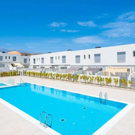 度假居 Medano4you Sophia's 厄尔梅达诺