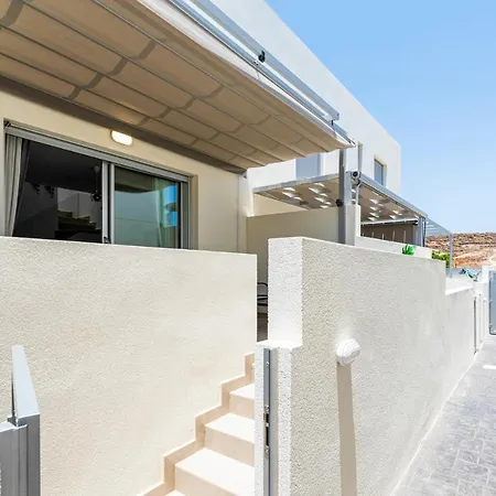 度假居 Medano4you Sophia's