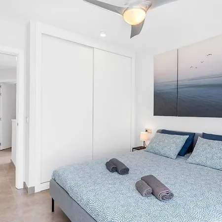 度假居 Medano4you Sophia's *