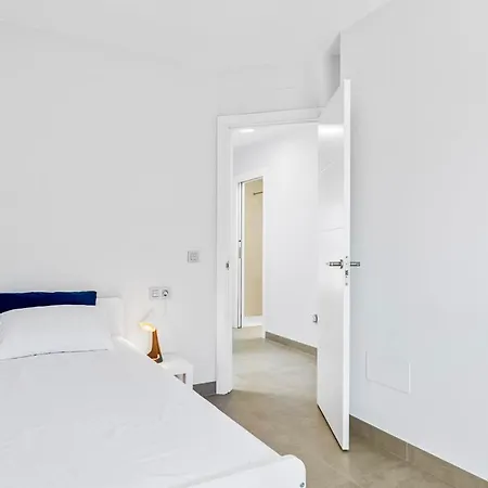 Medano4you Sophia's 度假居 *