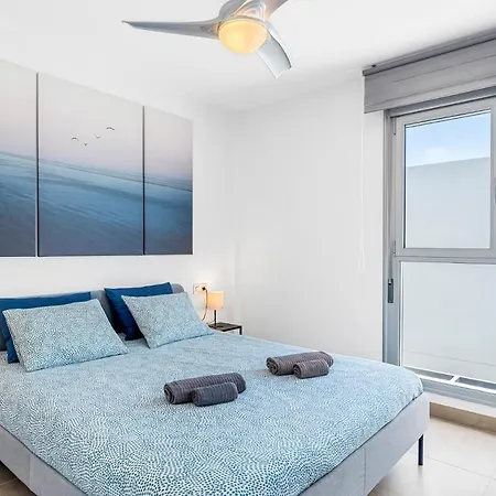 度假居 Medano4you Sophia's