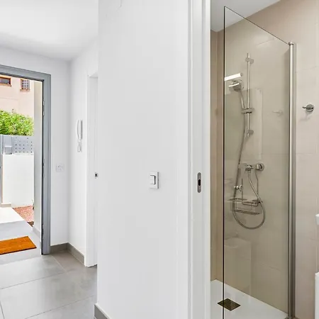 Medano4you Sophia's 度假居