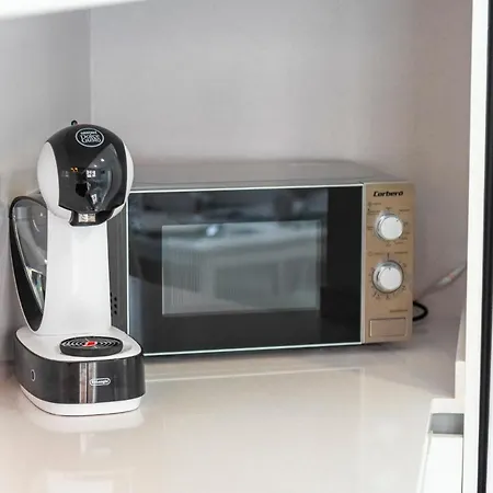 Medano4you Sophia's 度假居