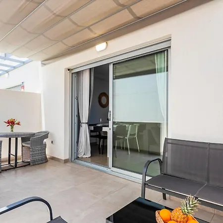 度假居 Medano4you Sophia's