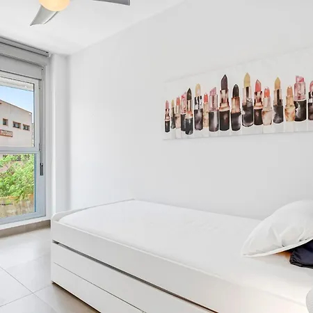 Medano4you Sophia's 厄尔梅达诺