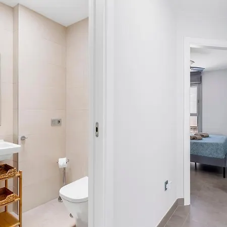 Medano4you Sophia's 度假居 *