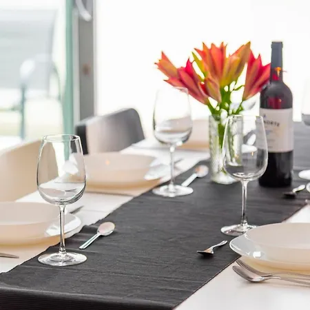 Medano4you Sophia's 度假居 *