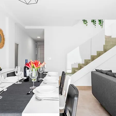 度假居 Medano4you Sophia's