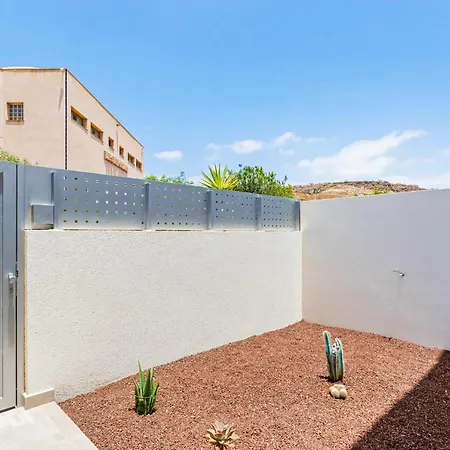 度假居 Medano4you Sophia's