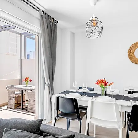 度假居 Medano4you Sophia's *