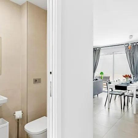 度假居 Medano4you Sophia's